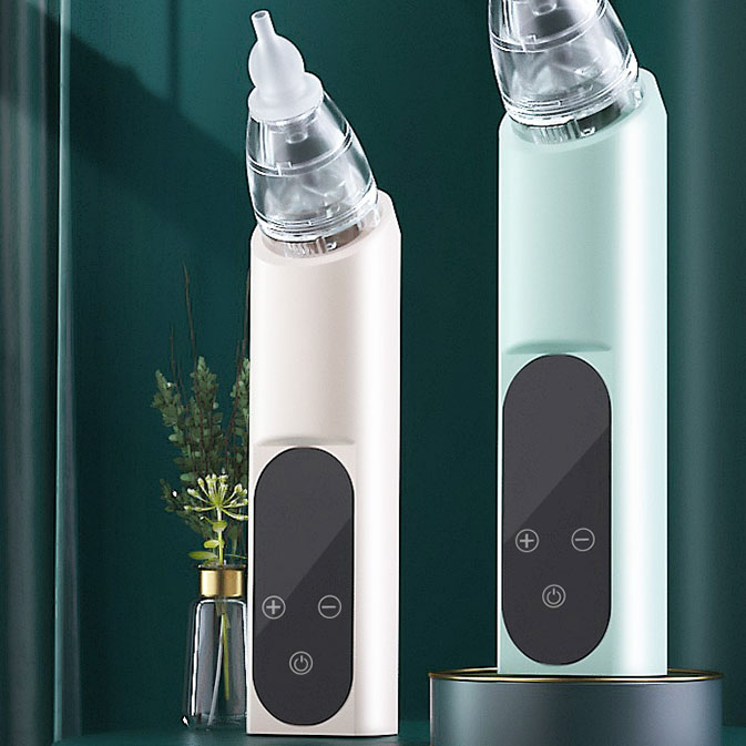 Android stil elektrisk nässug